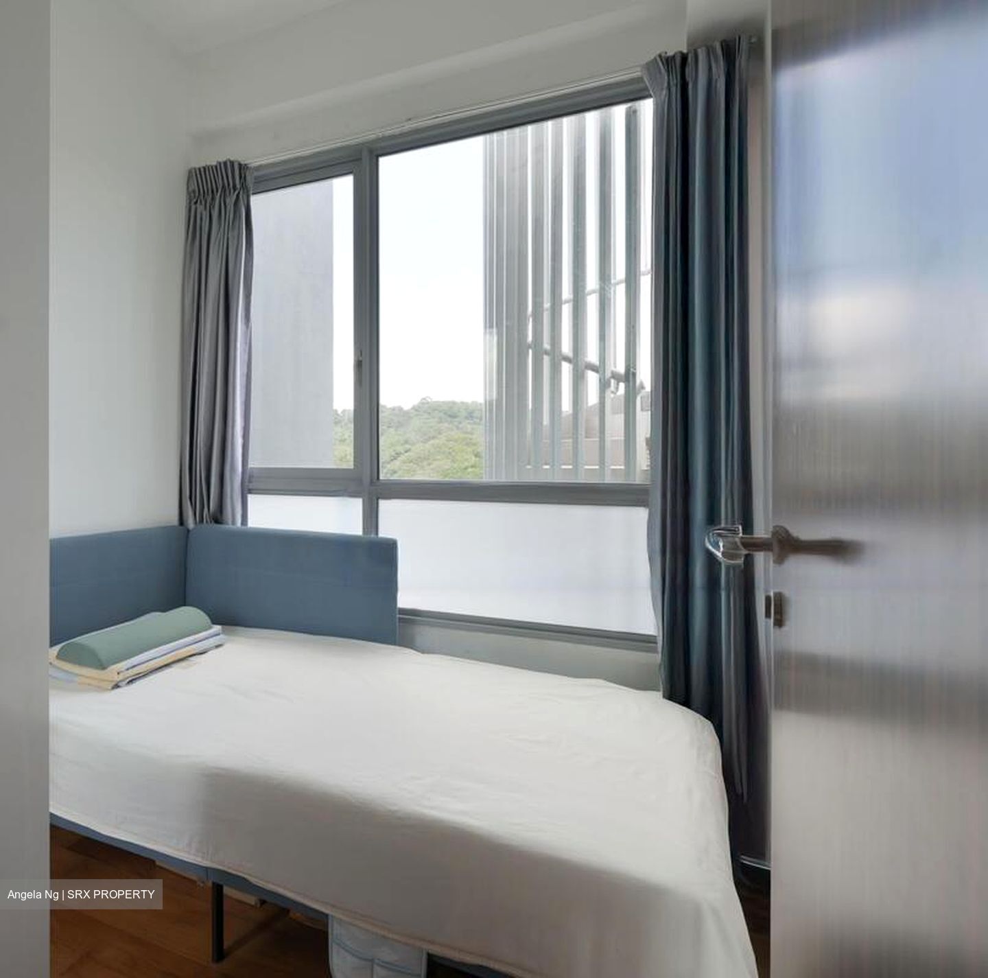 Natura@Hillview (D23), Apartment #484658101